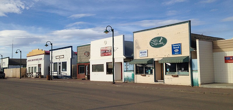 economic development