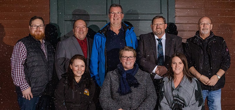 election information